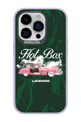 Hotbox - Apple iPhone 14 Pro