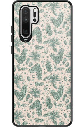 Green Christmas - Huawei P30 Pro