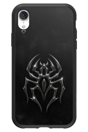 Dark Spider 2.0 - Apple iPhone XR