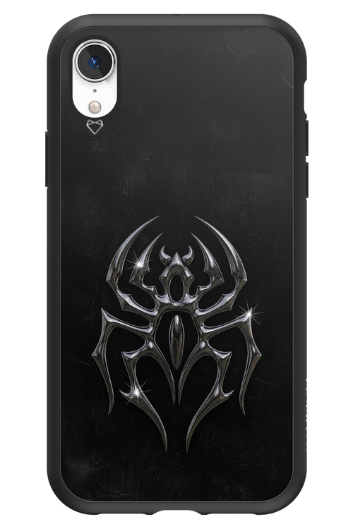 Dark Spider 2.0 - Apple iPhone XR