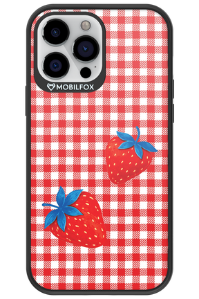 STRAWBERRY 2.0 - Apple iPhone 13 Pro Max