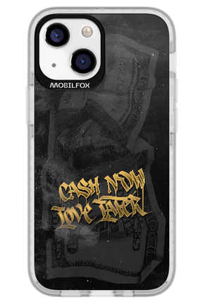 Liquid Assets Gold - Apple iPhone 13 Mini