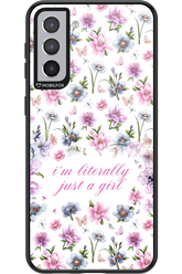 Just a girl 2.0 - Samsung Galaxy S21+