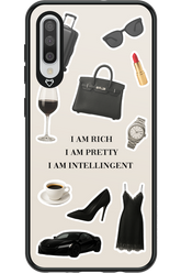 Rich & Pretty 2.0 - Samsung Galaxy A50