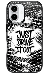 Drive It Out - Apple iPhone 16