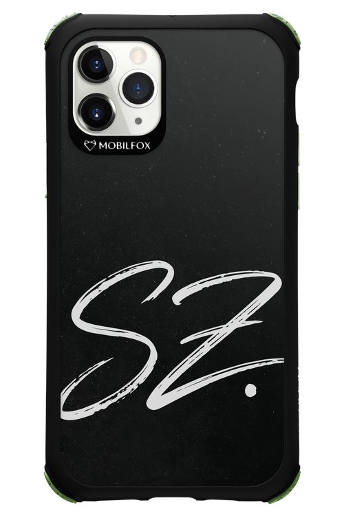 (Off Space) SZ 2.0 - Apple iPhone 11 Pro