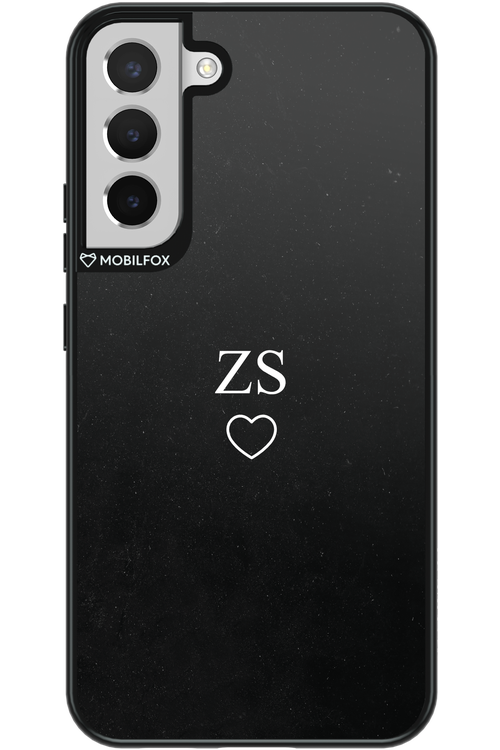 ZS Black 2.0 - Samsung Galaxy S22+