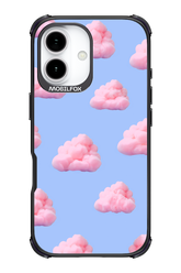 Cloudy - Apple iPhone 17