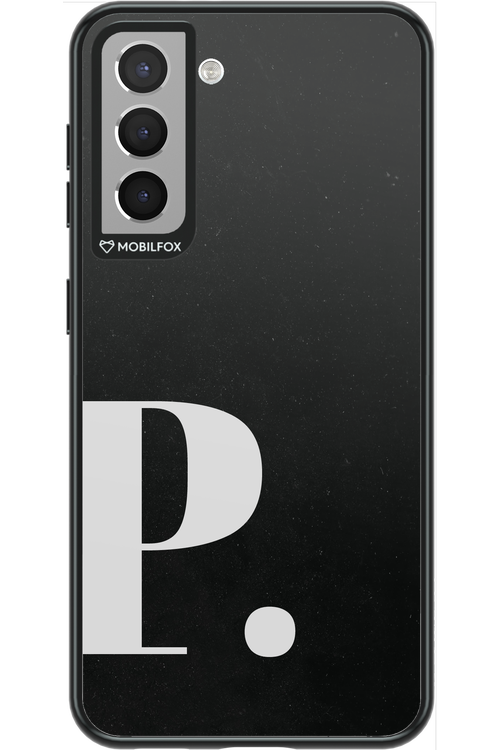 P (Off Space) 2.0 - Samsung Galaxy S21