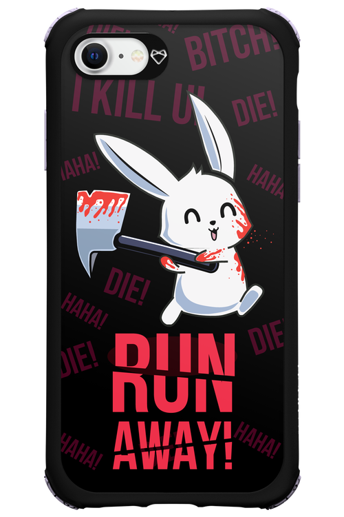 Run Away - Apple iPhone SE 2022