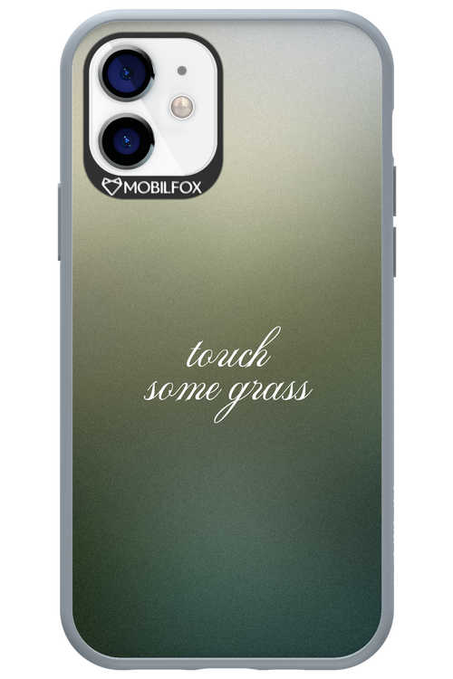 Natural Reset - Apple iPhone 12