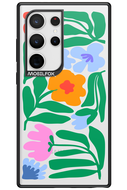 My Flowergarden - Samsung Galaxy S24 Ultra