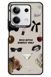 Rich B Energy 2.0 - Xiaomi Redmi Note 13 5G
