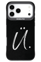(Off Space) U II 2.0 - Apple iPhone 17 Pro Max