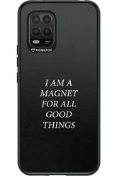 Magnet for Good 2.0 - Xiaomi Mi 10 Lite 5G