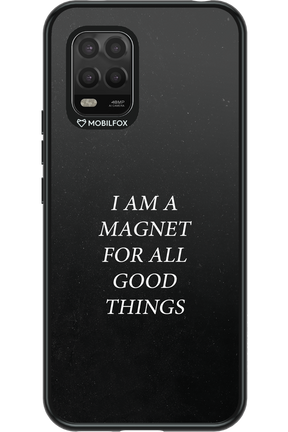 Magnet for Good 2.0 - Xiaomi Mi 10 Lite 5G