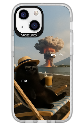 My Life vs. Me - Apple iPhone 13 Mini