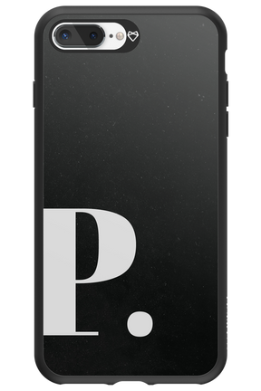 P (Off Space) 2.0 - Apple iPhone 7 Plus