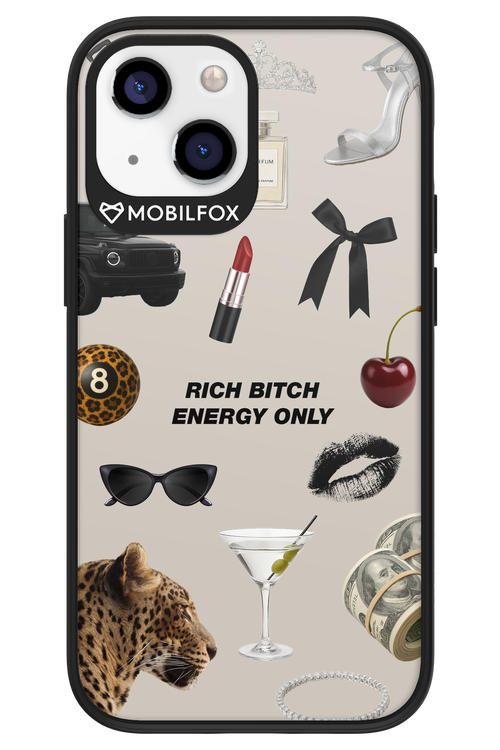 Rich B Energy - Apple iPhone 13 Mini