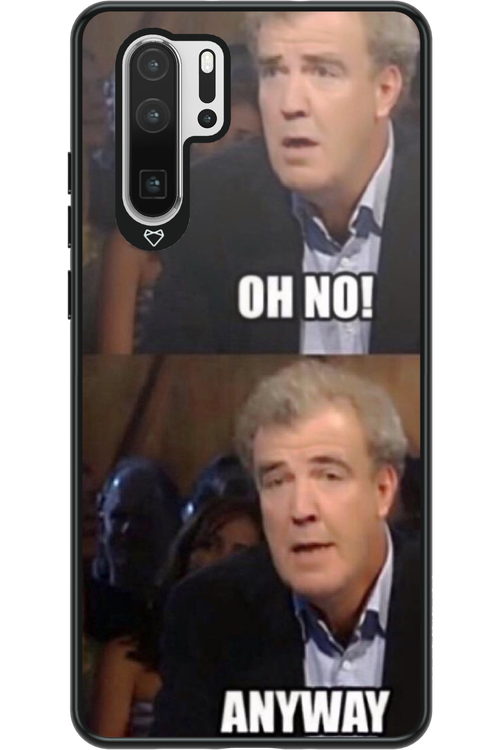 Clarkson Meme 2.0 - Huawei P30 Pro