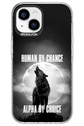 Alpha - Apple iPhone 15