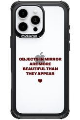 More Beautiful - Apple iPhone 16 Pro Max