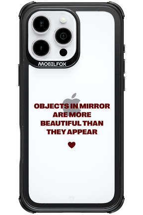 More Beautiful - Apple iPhone 16 Pro Max