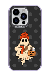 Ghost Girl - Apple iPhone 14 Pro