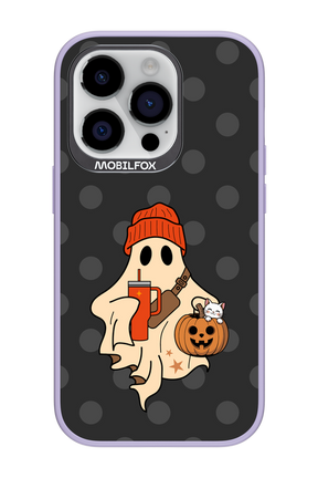 Ghost Girl - Apple iPhone 14 Pro