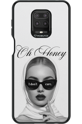 Oh Honey - Xiaomi Redmi Note 9 Pro