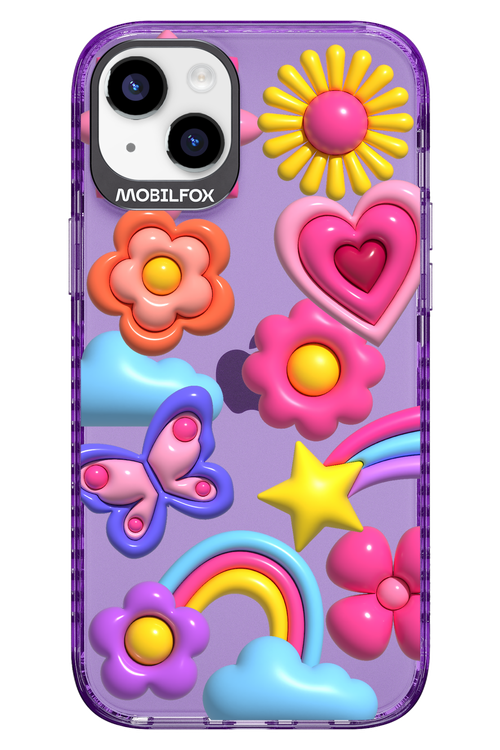 Puffer World - Apple iPhone 14 Plus