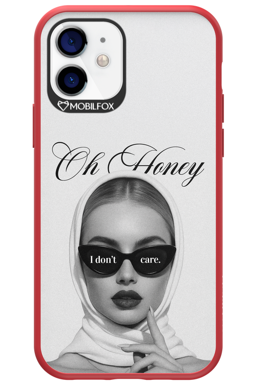 Oh Honey - Apple iPhone 12