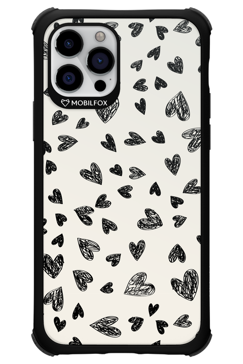 Crazy in Luv 2.0 - Apple iPhone 12 Pro