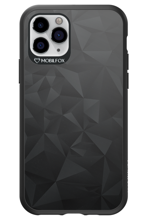 Low Poly - Apple iPhone 11 Pro