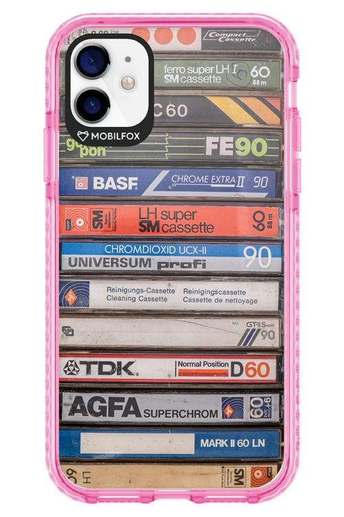 Retro Vibes - Apple iPhone 11