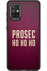 Prosec Ho - Samsung Galaxy A71