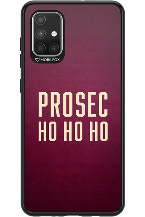 Prosec Ho - Samsung Galaxy A71
