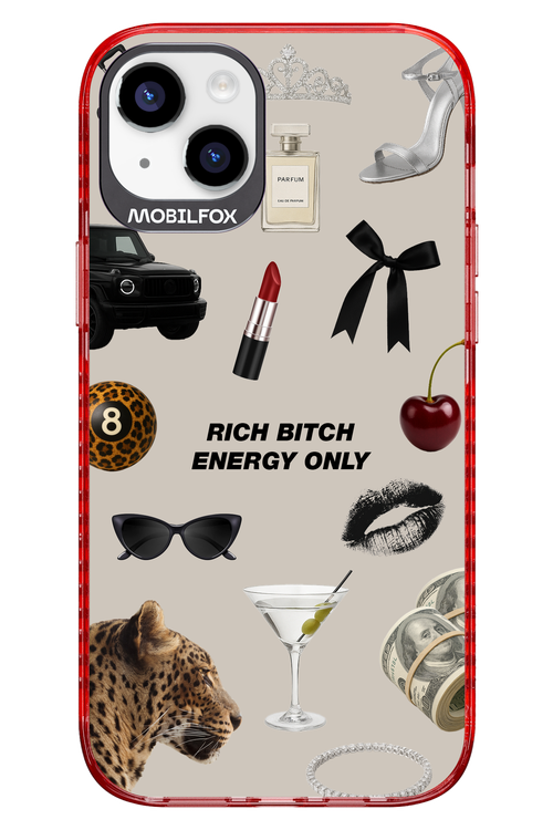 Rich B Energy - Apple iPhone 14 Plus