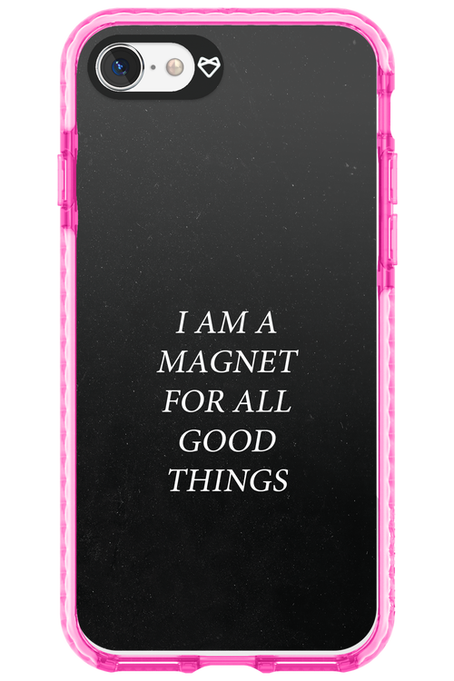 Magnet for Good 2.0 - Apple iPhone SE 2022