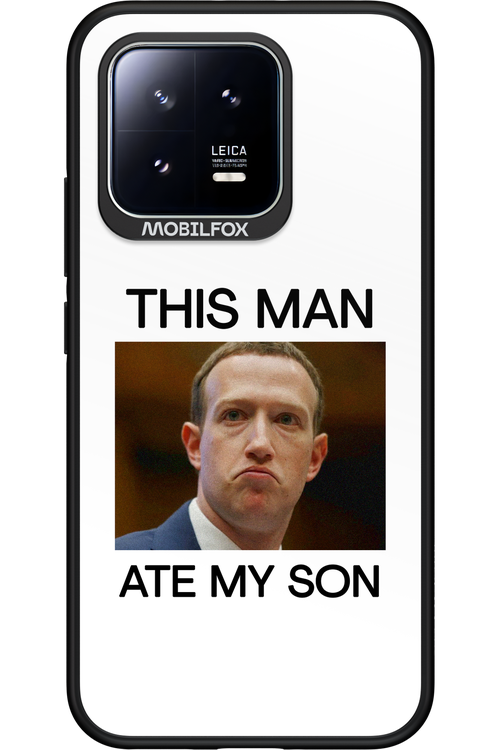 Ate 2.0 - Xiaomi 13