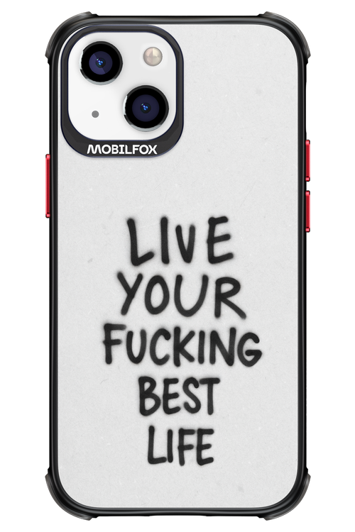 Best F Life 2.0 - Apple iPhone 13 Mini