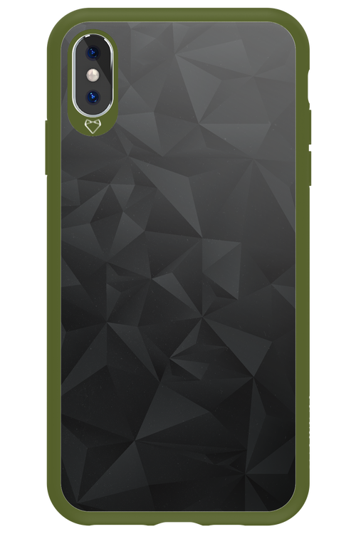 Low Poly - Apple iPhone XS Max