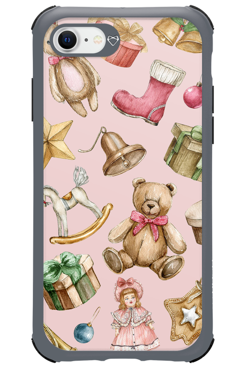 Toy Shop - Apple iPhone SE 2022