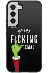 F_cking Xmas - Samsung Galaxy S22