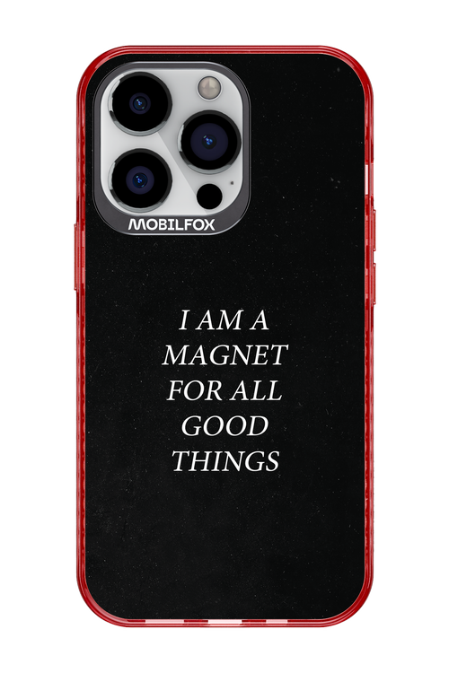 Magnet for Good - Apple iPhone 13 Pro