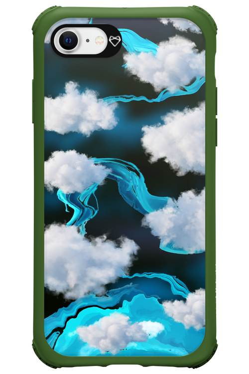 Skywalker - Apple iPhone SE 2020