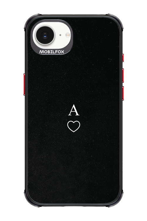 A Black 2.0 - Apple iPhone 16e