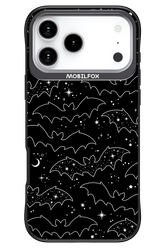 Dreamer Bat - Apple iPhone 17 Pro Max