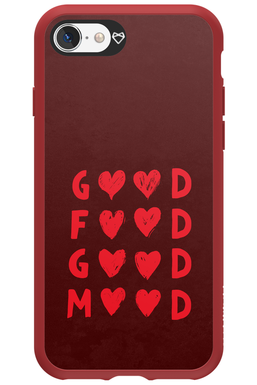 GOOD - Apple iPhone 8