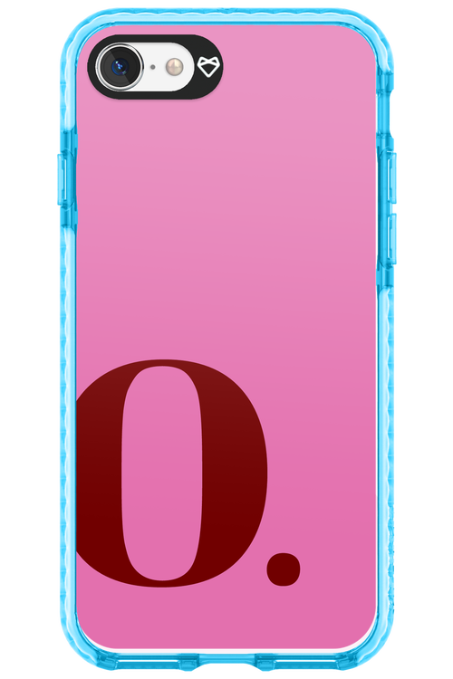 O (Sorbet) 2.0 - Apple iPhone 8